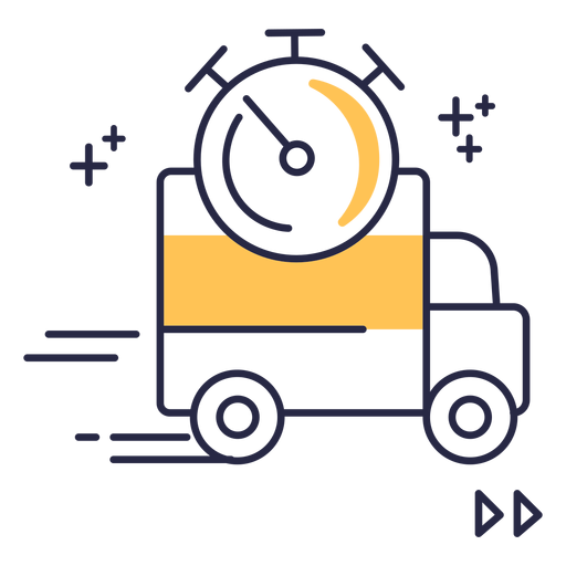 Giao hàng hỏa tốc